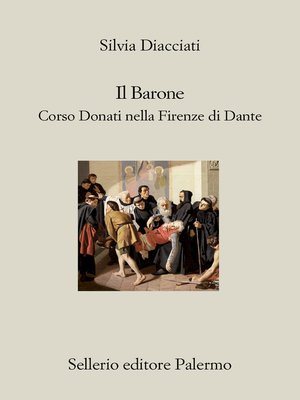 cover image of Il Barone